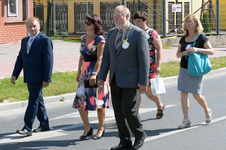 Festiwal folklorystyczny w Opocznie