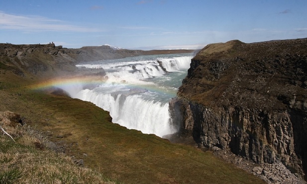 Religia daje motywację, by respektować wodę