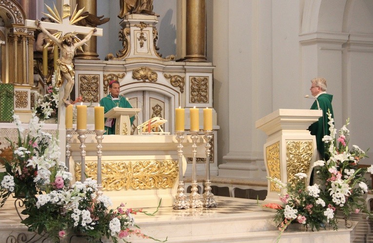 Odprawa katechetyczna