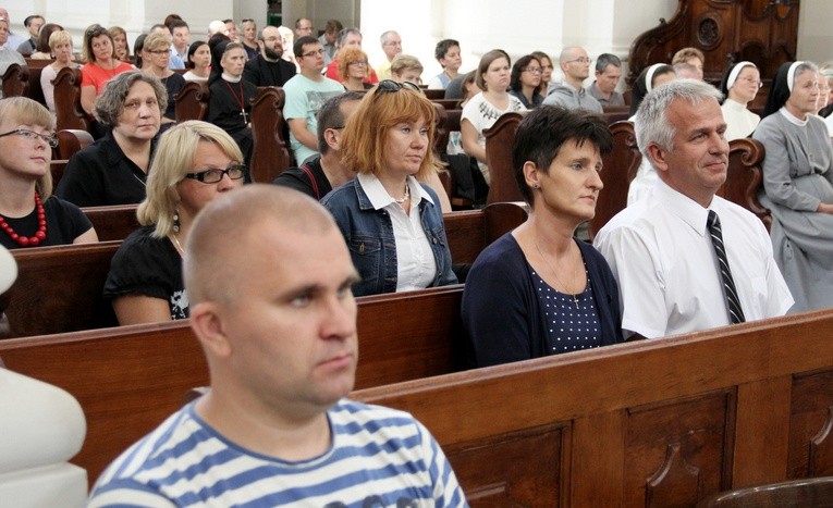 Odprawa katechetyczna