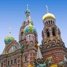 Rosja: wzrost zainteresowania pielgrzymkami i turystyką religijną