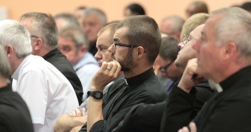 Rejonówka o katechizacji