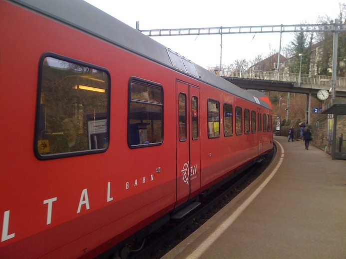 Zmarła 17-latka, druga ofiara napastnika z pociągu w Szwajcarii