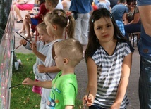 Wkacje w dobrym towarzystwie