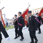 Piłsudski i Wieniawa w Bobowej