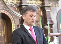 Piłsudski i Wieniawa w Bobowej