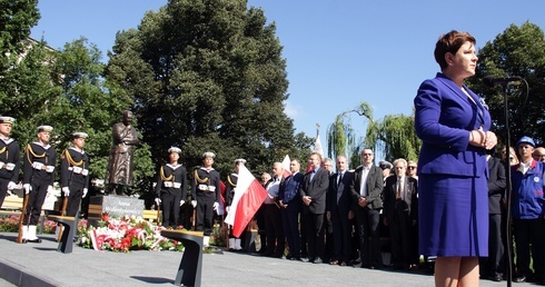 Ideały "Anny Solidarność" to nasze ideały