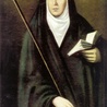 Maria Antonia de Paz y Figueroa, zwana Mamą Antula.