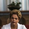 Jest decyzja ws. Dilmy Rousseff