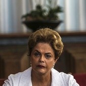 Jest decyzja ws. Dilmy Rousseff