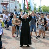 Ks. Grzegorza Lipca, diecezjalnego moderatora Ruchu Światło-Życie, cieszyła każda z prezentujących się grup
