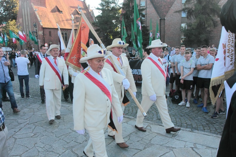 Rocznica tzw. zbrodni lubińskiej