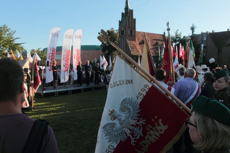 Rocznica tzw. zbrodni lubińskiej