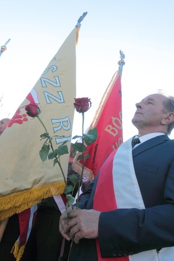 Rocznica tzw. zbrodni lubińskiej