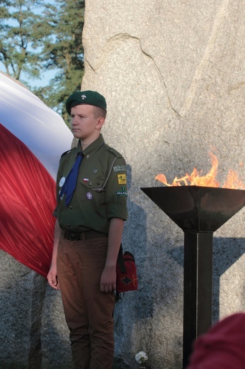 Rocznica tzw. zbrodni lubińskiej