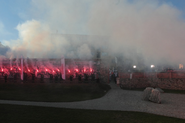 Rocznica tzw. zbrodni lubińskiej