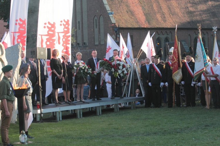 Rocznica tzw. zbrodni lubińskiej