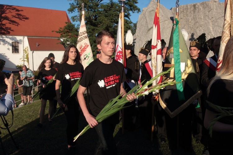 Rocznica tzw. zbrodni lubińskiej