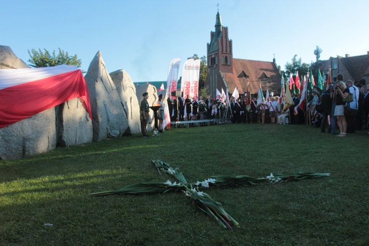 Rocznica tzw. zbrodni lubińskiej