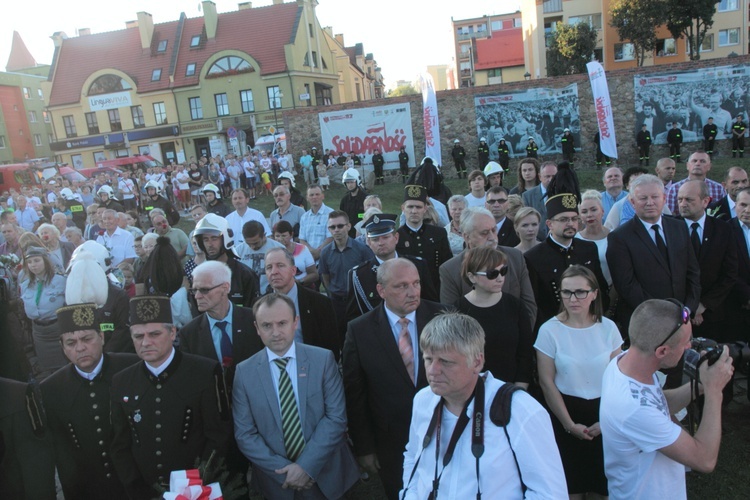 Rocznica tzw. zbrodni lubińskiej