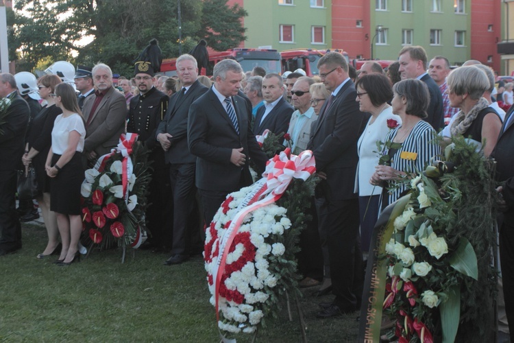 Rocznica tzw. zbrodni lubińskiej