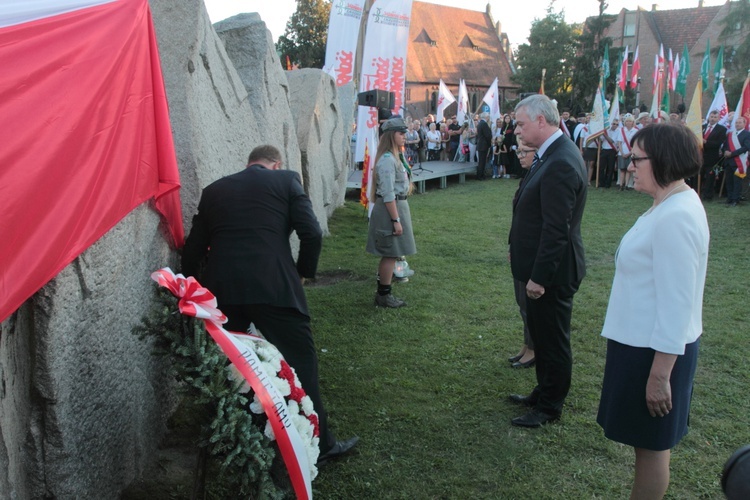 Rocznica tzw. zbrodni lubińskiej