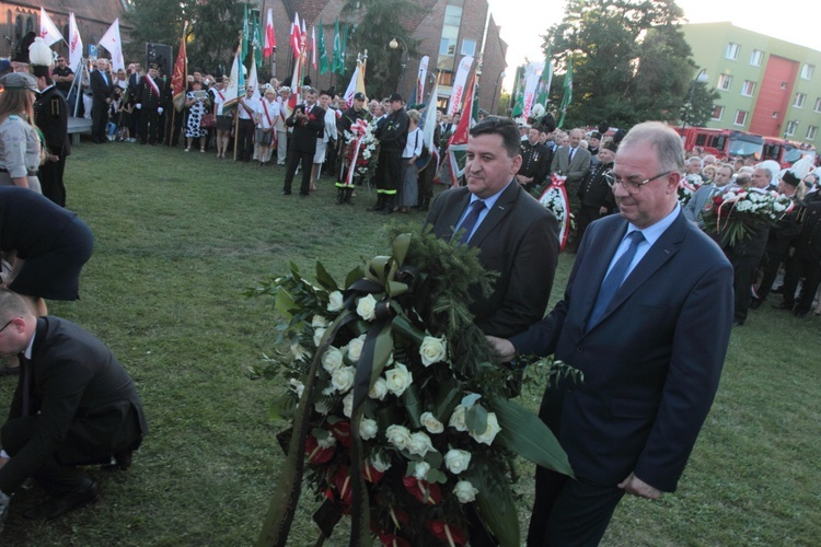 Rocznica tzw. zbrodni lubińskiej