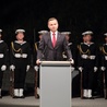 Andrzej Duda: "To był czyn wielkiego bohaterstwa"