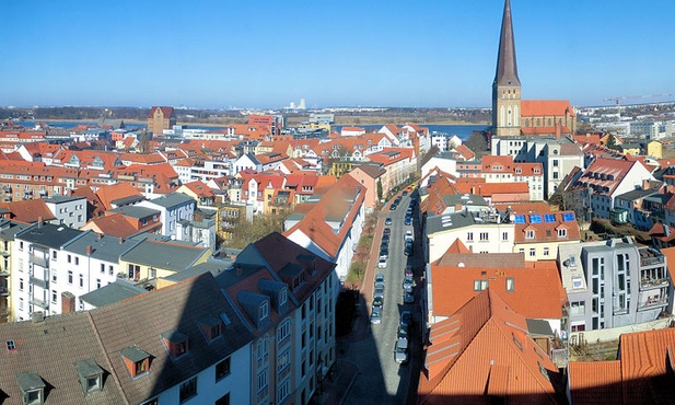 AfD wyprzedziła CDU w sondażu przed wyborami w Meklemburgii
