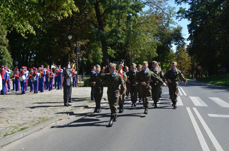 Wrześniowa rocznica 