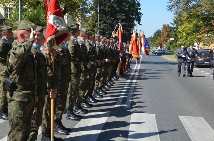 Wrześniowa rocznica 