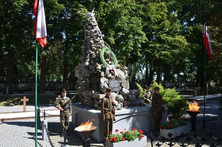 Wrześniowa rocznica 