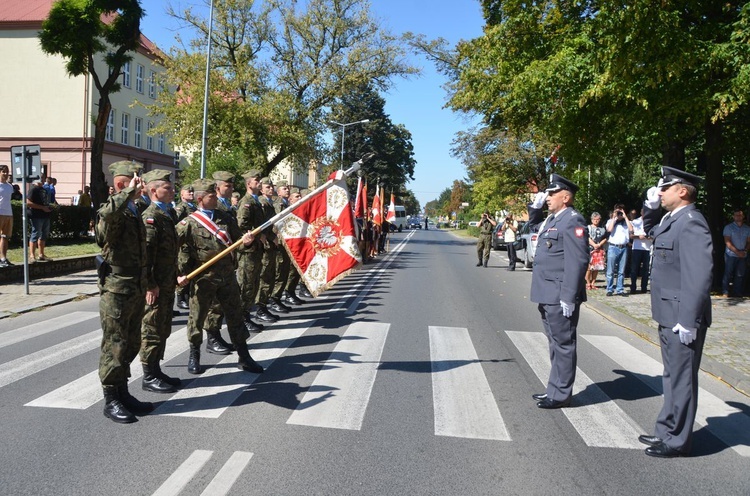 Wrześniowa rocznica 