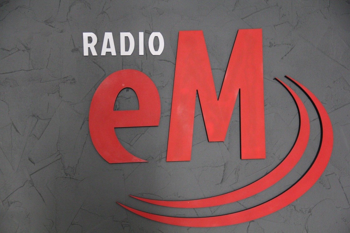 Odmienione Radio eM - katowice.gosc.pl