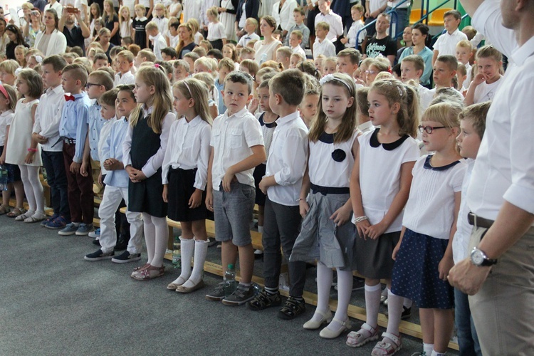 Dolnośląska inauguracja roku szkolnego