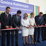 Dolnośląska inauguracja roku szkolnego