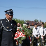 Obchody 77. rocznicy wybuchu II wojny światowej