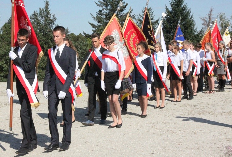 1 września