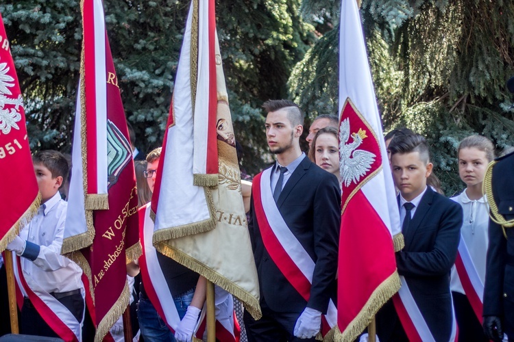 77. rocznica wybuchu II wojny światowej