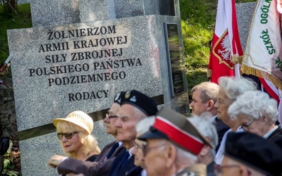 77. rocznica wybuchu II wojny światowej