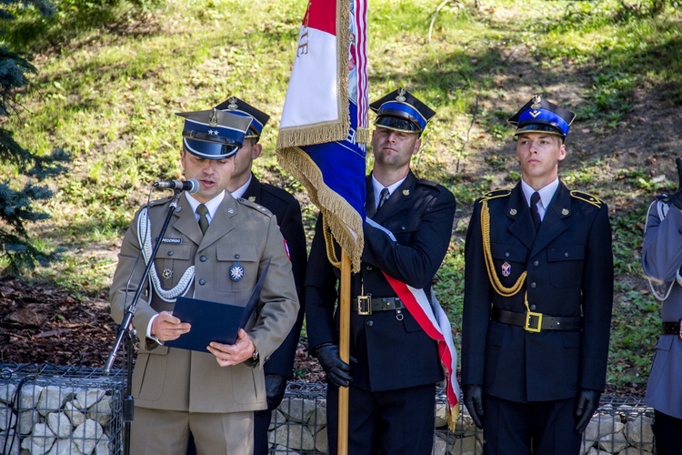 77. rocznica wybuchu II wojny światowej