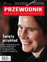 Przewodnik Katolicki 34/2016