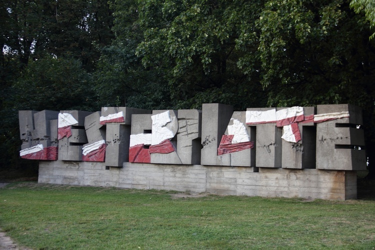 Koncert Niepodległości na Westerplatte