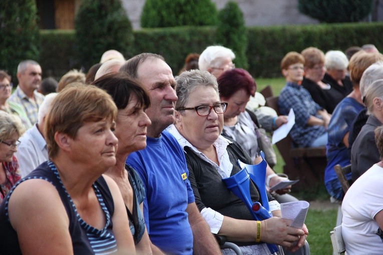 Ewangelizacja wioskowa w Zarańsku