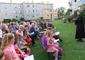 Ewangelizacja wioskowa w Zarańsku