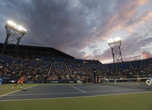 US Open - w piątek wystąpi czworo Polaków