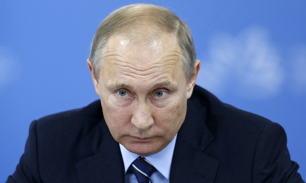 Putin ostrzegł przed rewidowaniem granic ukształtowanych po II wojnie