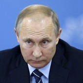 Putin ostrzegł przed rewidowaniem granic ukształtowanych po II wojnie