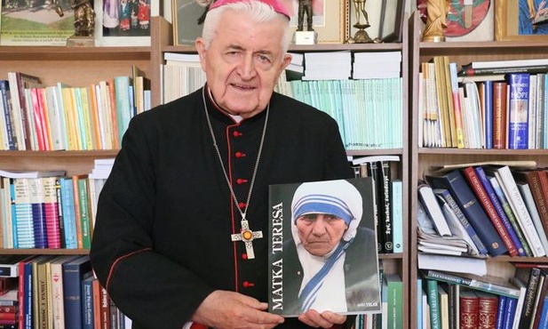 Bp Ryszrad Kapriński