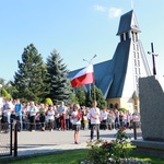 Droga Krzyżowa w Wielogłowach